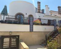 Re-Sale - Link-Detached House - Algorfa