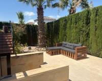 Re-Sale - Link-Detached House - Algorfa