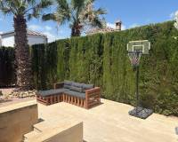 Re-Sale - Link-Detached House - Algorfa