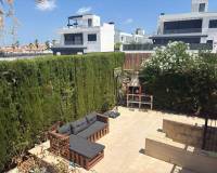 Re-Sale - Link-Detached House - Algorfa