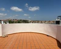 Re-Sale - Link-Detached House - Algorfa
