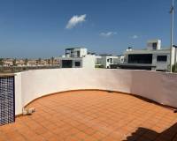 Re-Sale - Link-Detached House - Algorfa