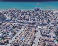 Re-Sale - Plot - La Zenia - La Zenia II