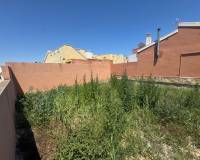 Re-Sale - Plot of Land - Daya Nueva