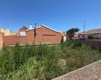 Re-Sale - Plot of Land - Daya Nueva