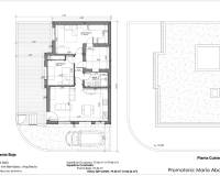Re-Sale - Plot of Land - Daya Nueva