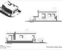 Re-Sale - Plot of Land - Daya Nueva