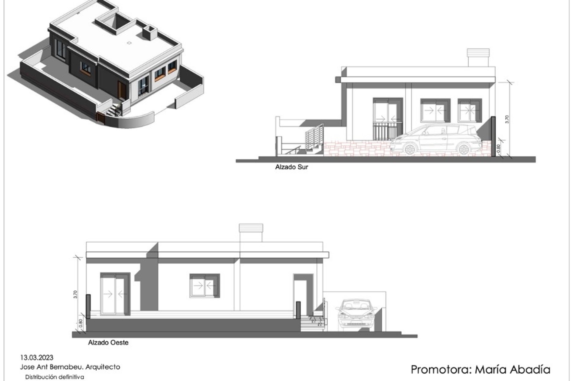 Re-Sale - Plot of Land - Daya Nueva
