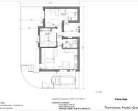 Re-Sale - Plot of Land - Daya Nueva