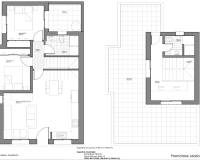 Re-Sale - Plot of Land - Daya Nueva