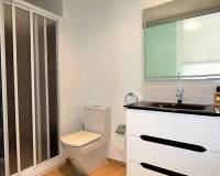 Re-Sale - Quad - Algorfa - La Finca Golf
