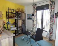 Re-Sale - Quad - Algorfa - La Finca Golf