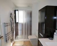 Re-Sale - Quad - Algorfa - La Finca Golf