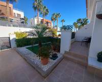 Re-Sale - Quad - Algorfa - La Finca Golf