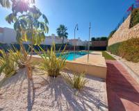 Re-Sale - Quad - Algorfa - La Finca Golf