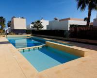 Re-Sale - Quad - Algorfa - La Finca Golf