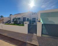 Re-Sale - Quad - Algorfa - La Finca Golf