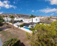 Re-Sale - Quad - Algorfa - La Finca Golf