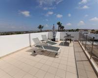 Re-Sale - Quad - Algorfa - La Finca Golf