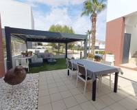 Re-Sale - Quad - Algorfa - La Finca Golf