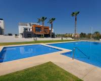 Re-Sale - Quad - Algorfa - La Finca Golf