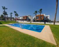 Re-Sale - Quad - Algorfa - La Finca Golf