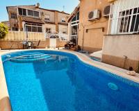 Re-Sale - Quad - Algorfa - Montebello