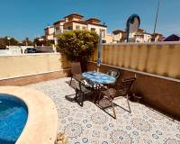 Re-Sale - Quad - Algorfa - Montebello