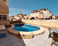 Re-Sale - Quad - Algorfa - Montebello