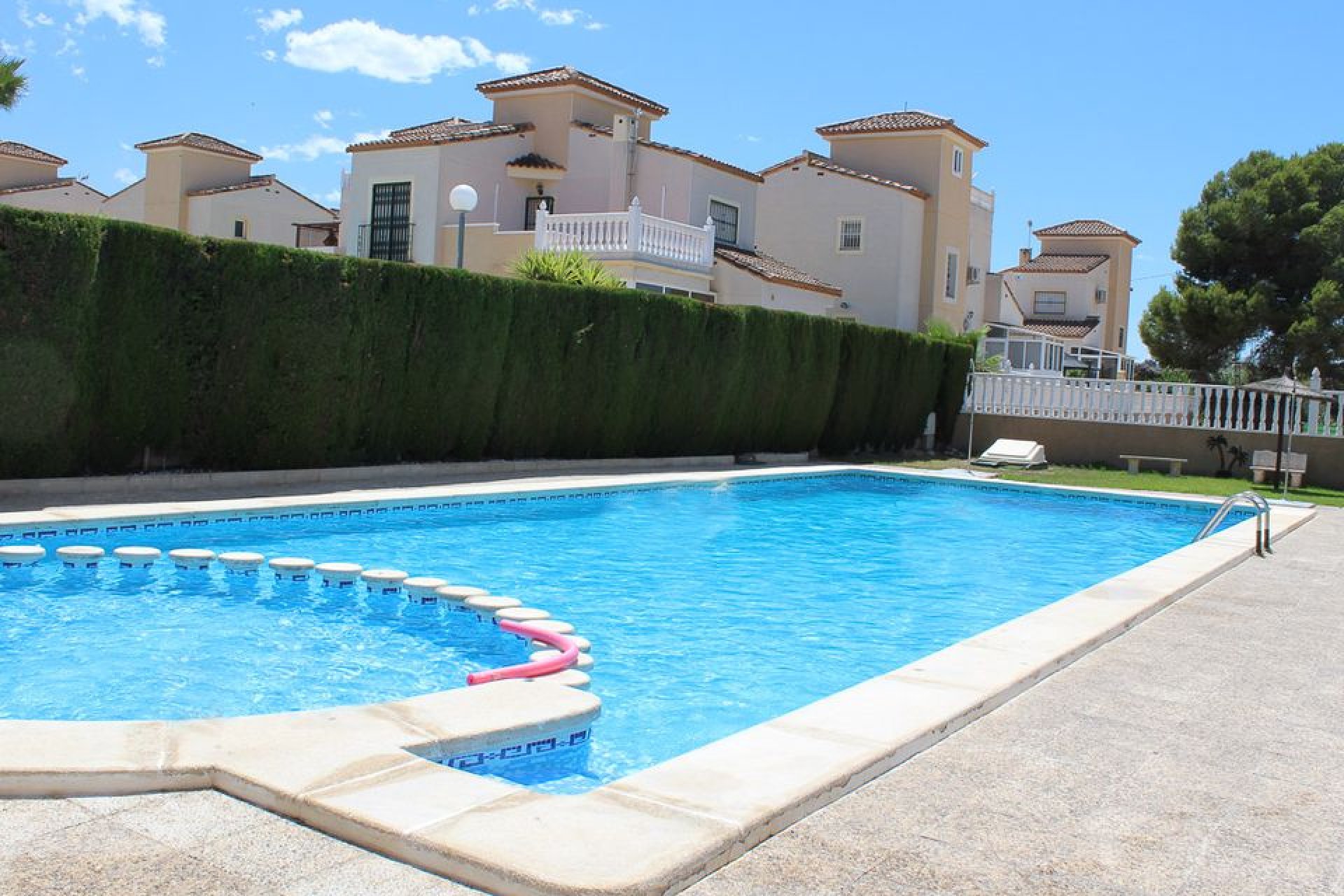 Re-Sale - Quad - Algorfa