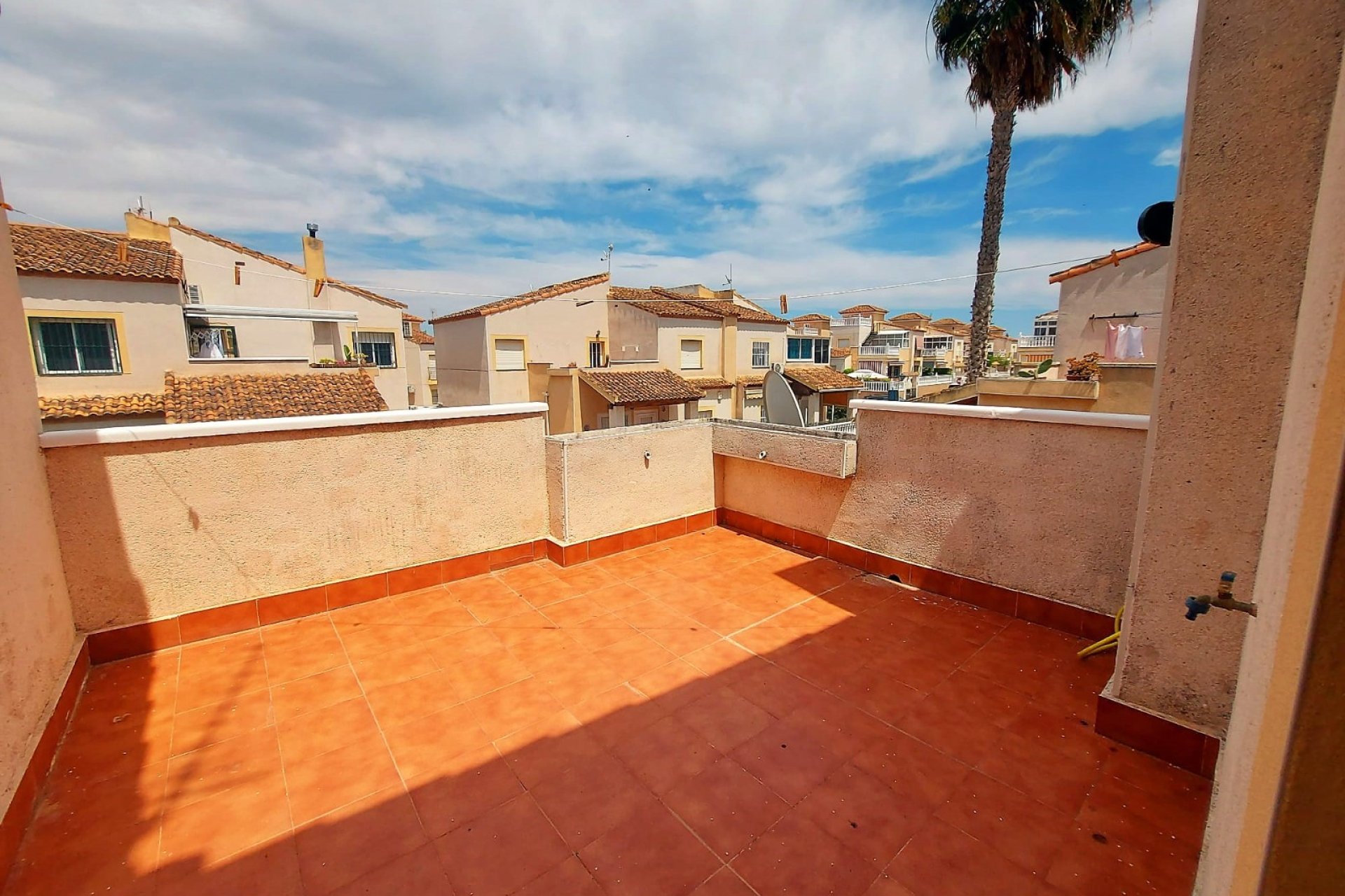 Re-Sale - Quad - Algorfa