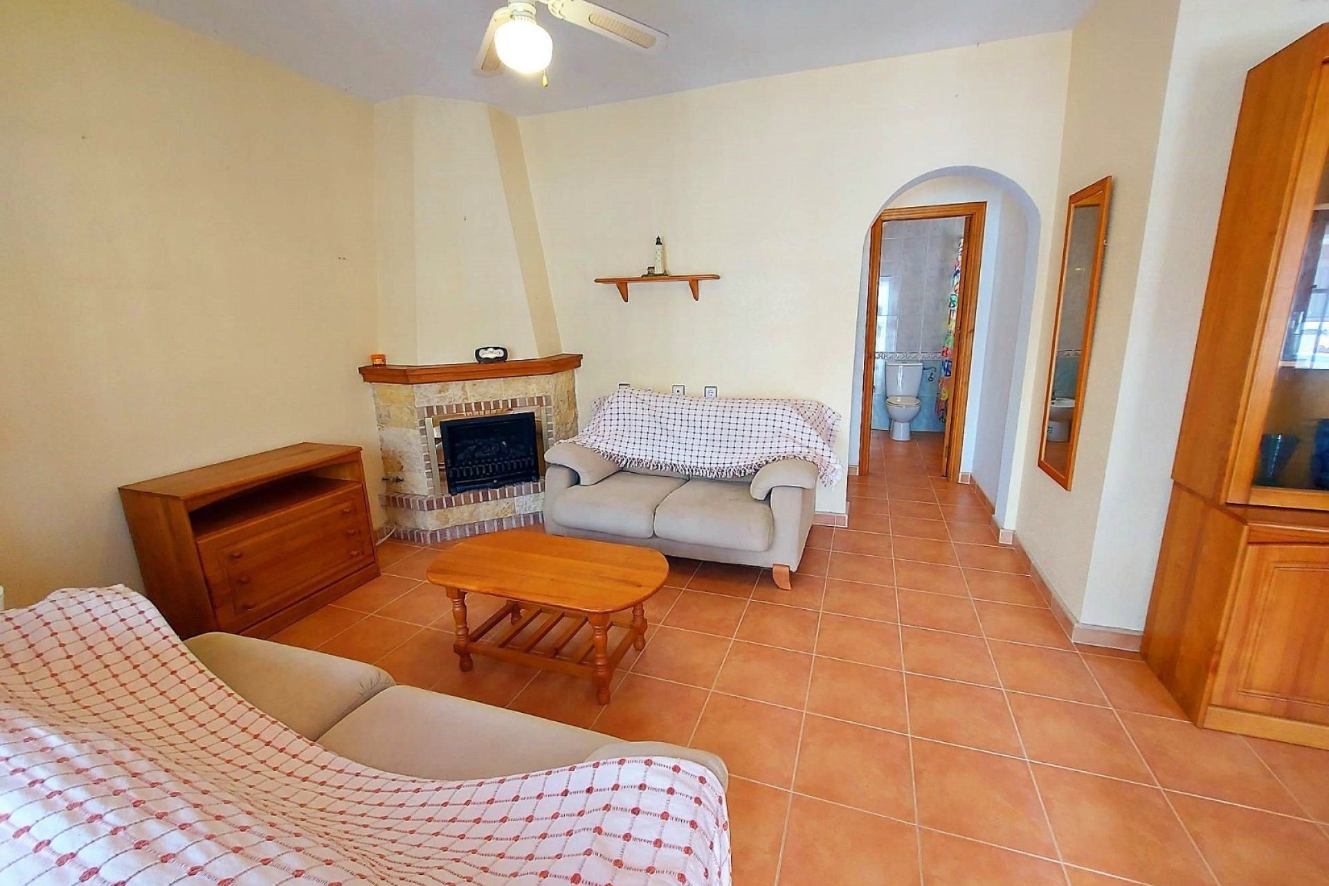 Re-Sale - Quad - Algorfa