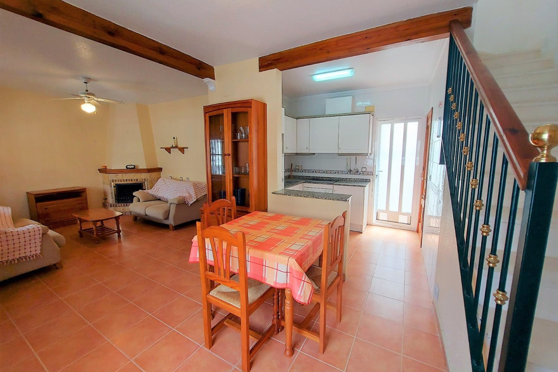 Re-Sale - Quad - Algorfa