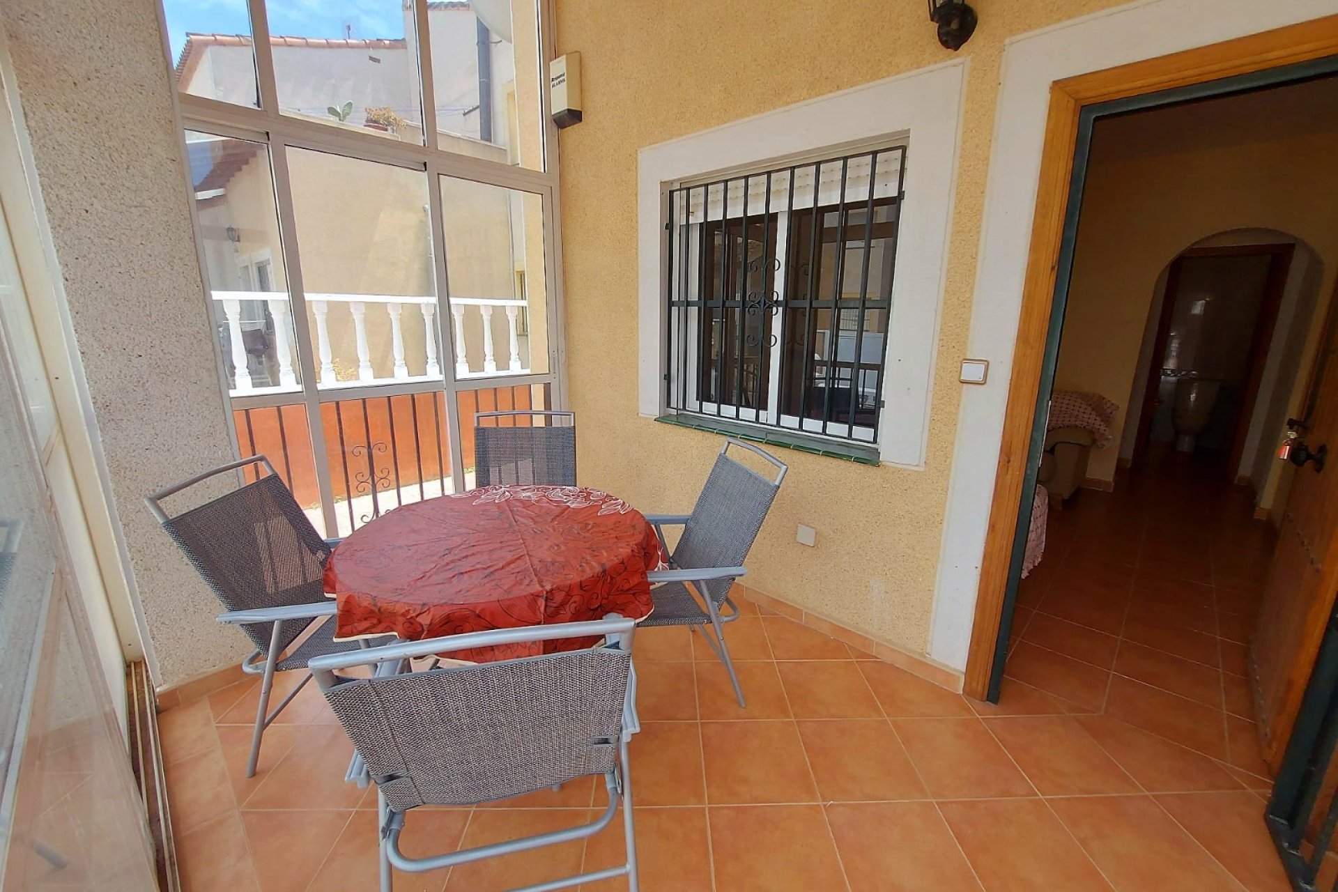 Re-Sale - Quad - Algorfa