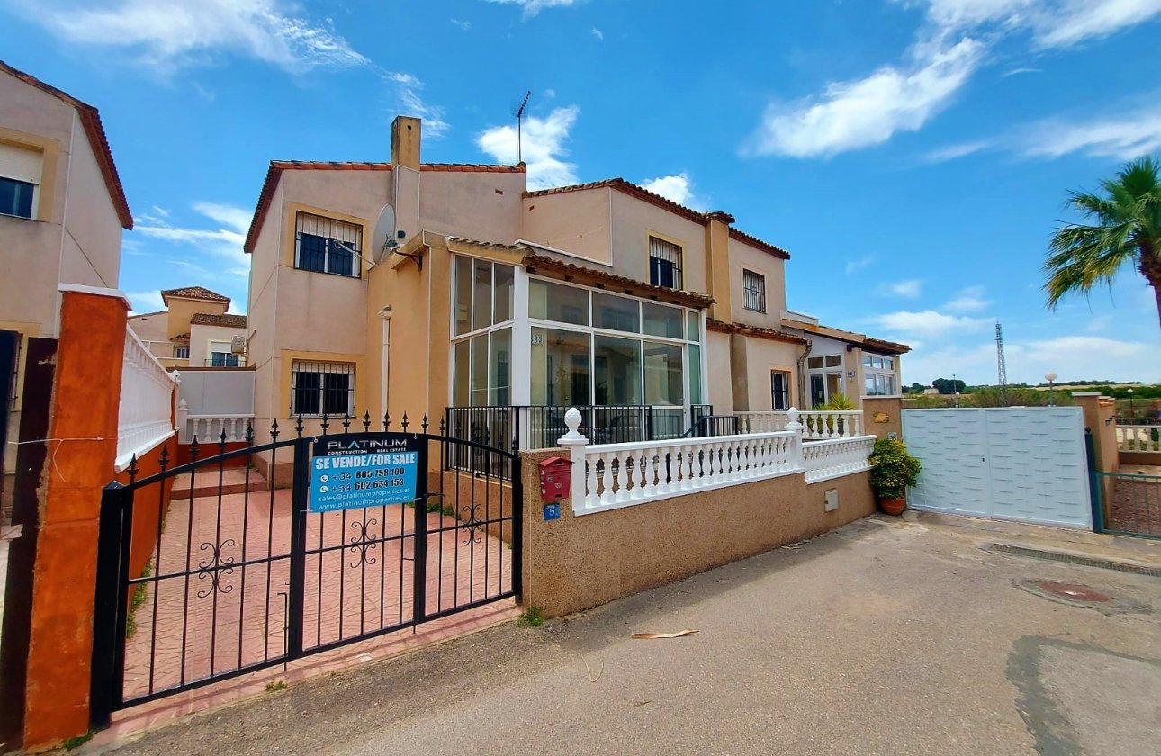 Re-Sale - Quad - Algorfa