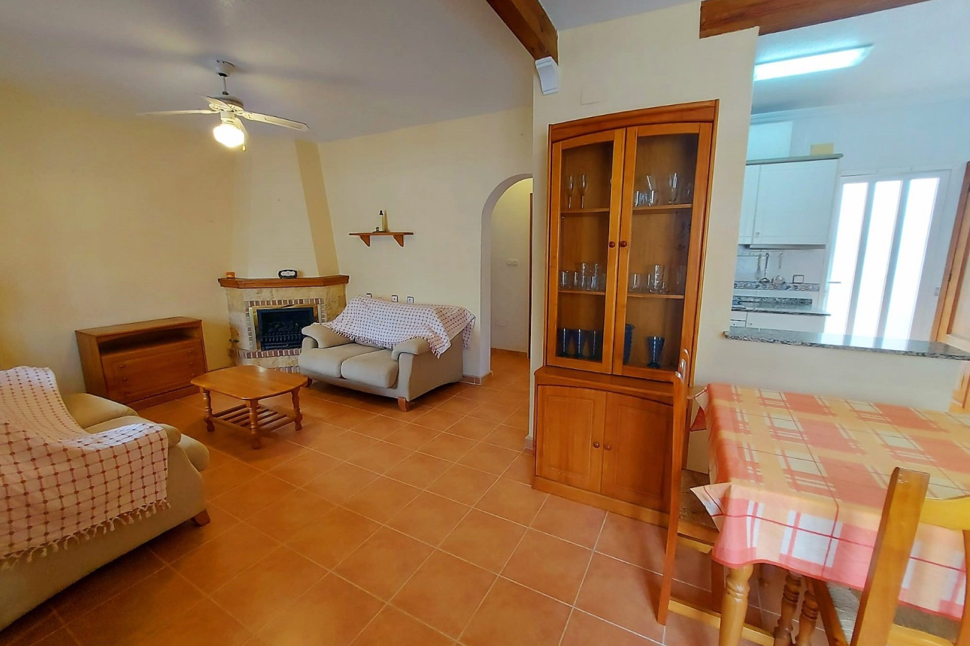 Re-Sale - Quad - Algorfa