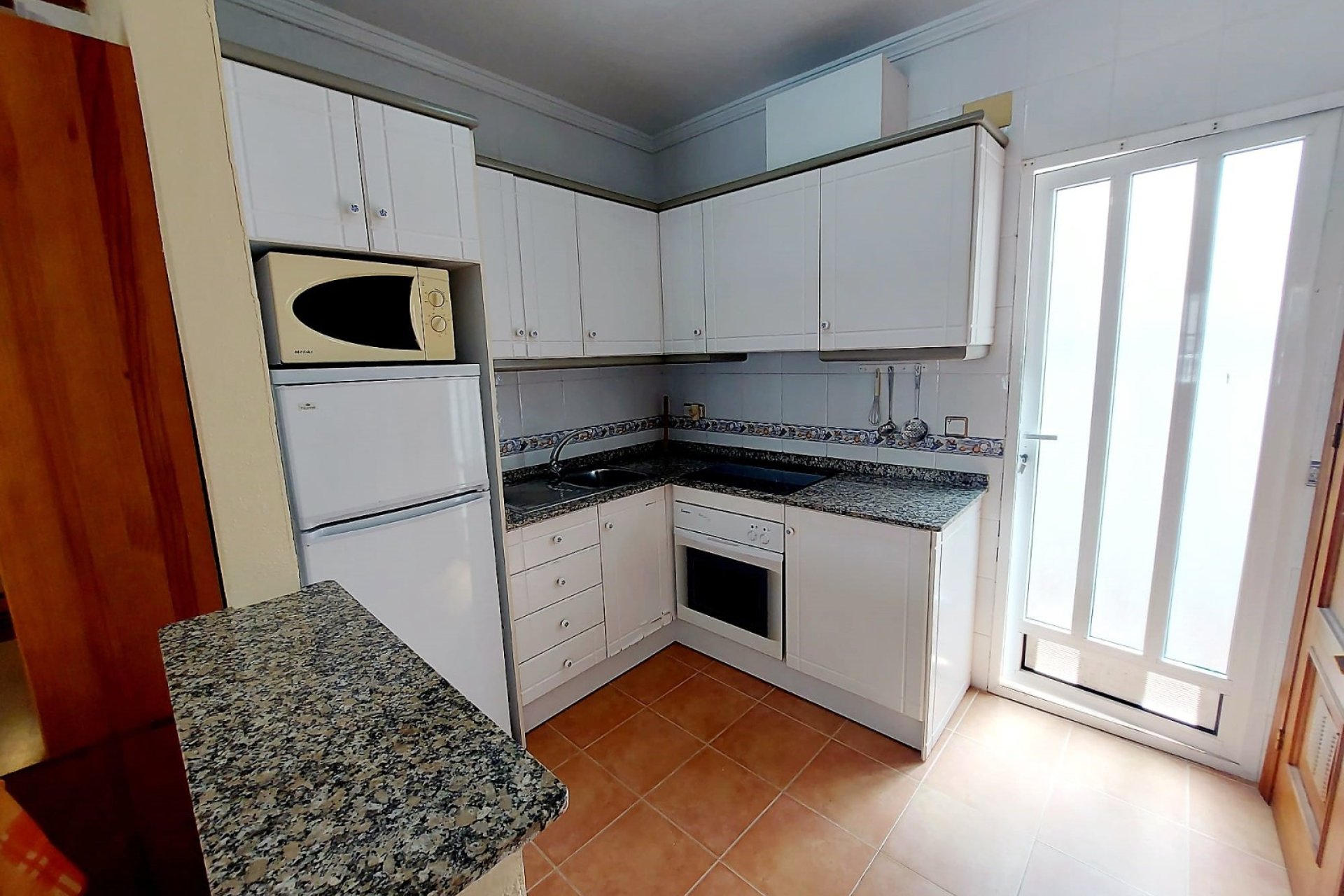 Re-Sale - Quad - Algorfa