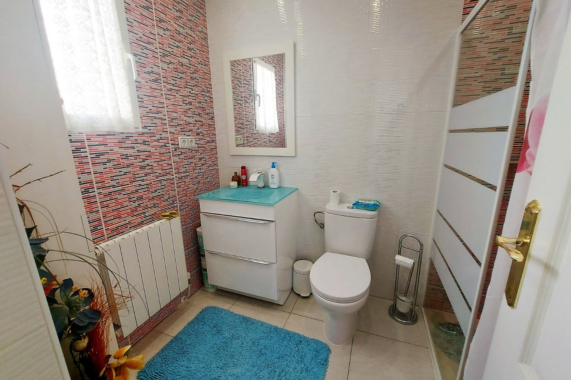 Re-Sale - Quad - Algorfa