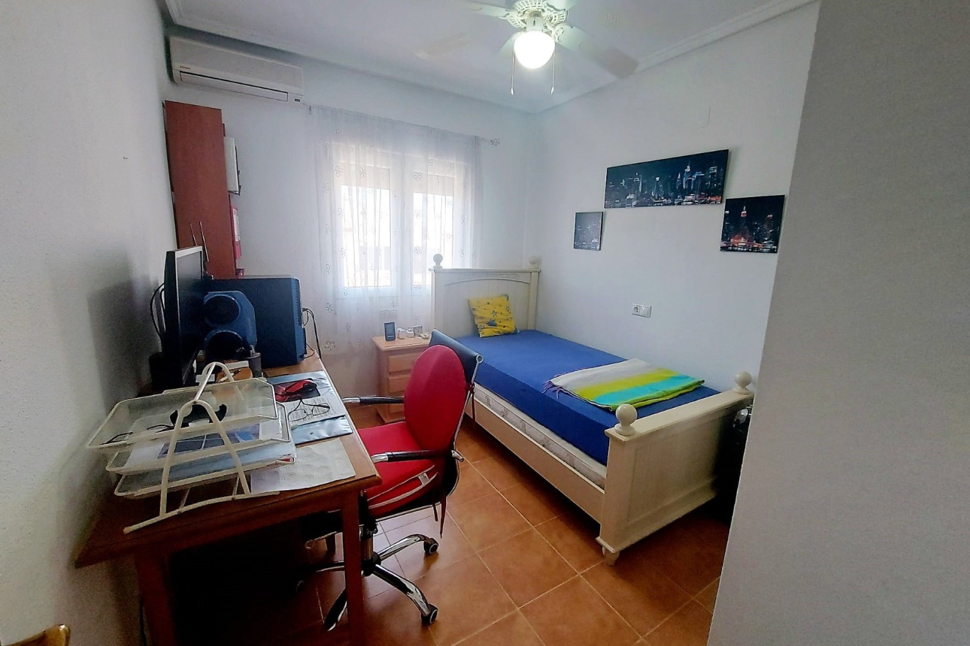 Re-Sale - Quad - Algorfa