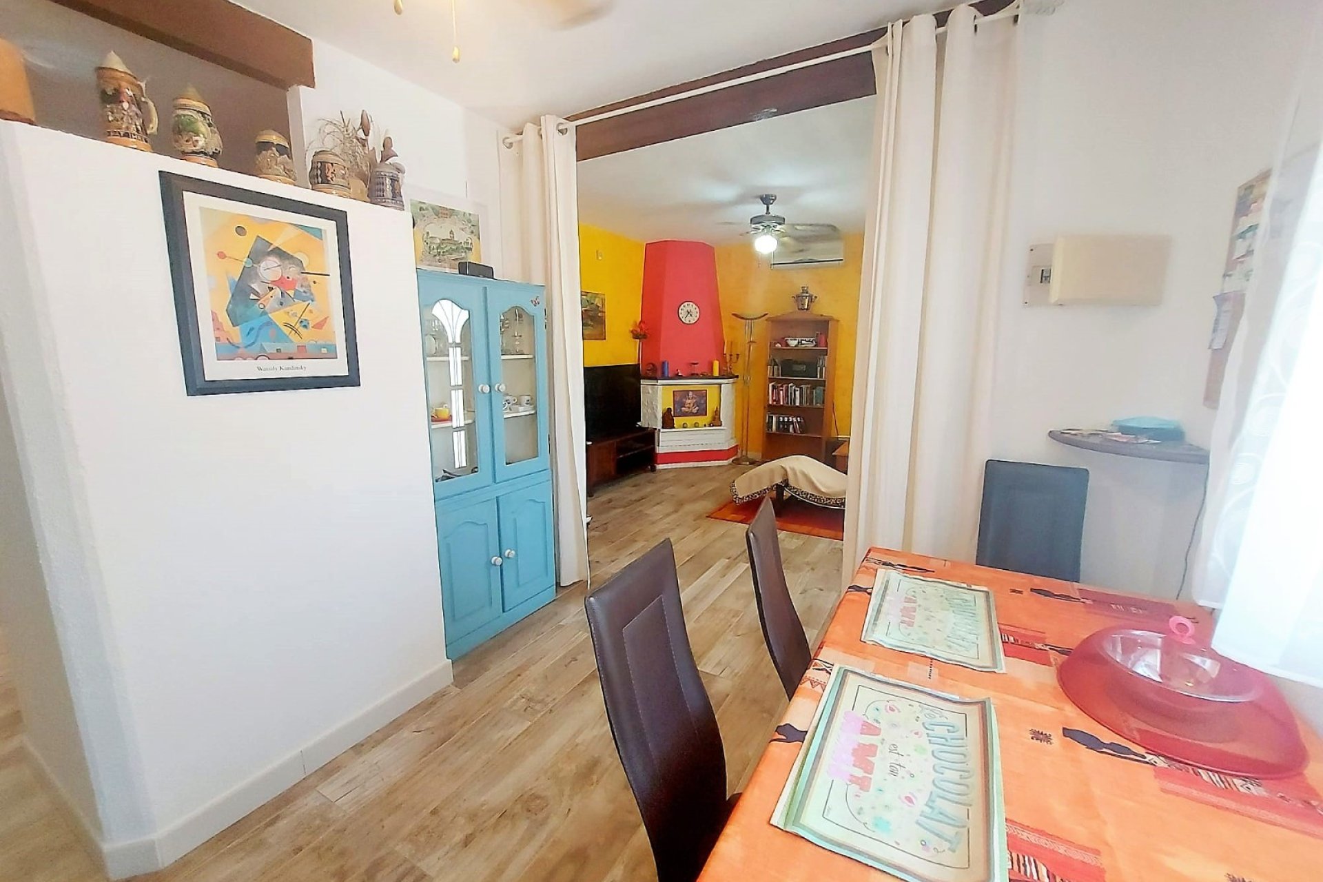 Re-Sale - Quad - Algorfa