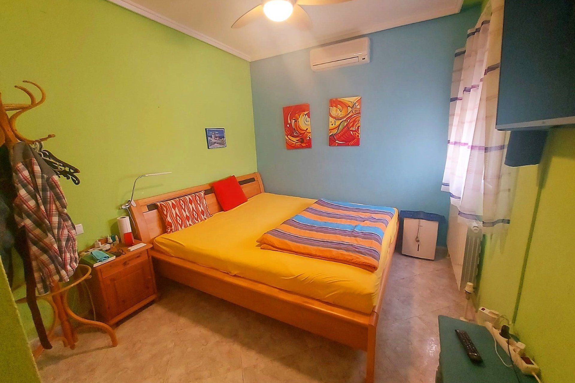 Re-Sale - Quad - Algorfa