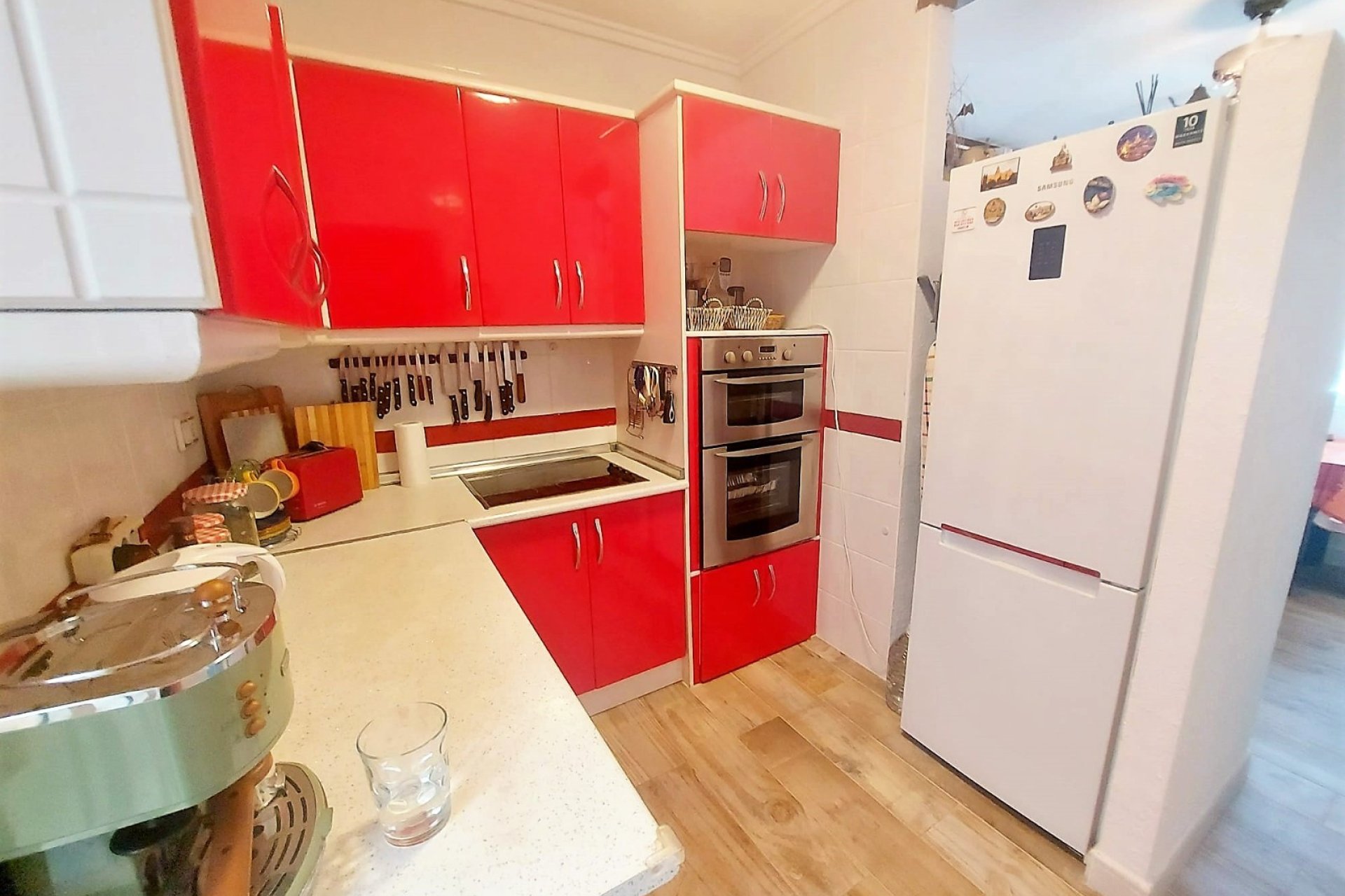 Re-Sale - Quad - Algorfa