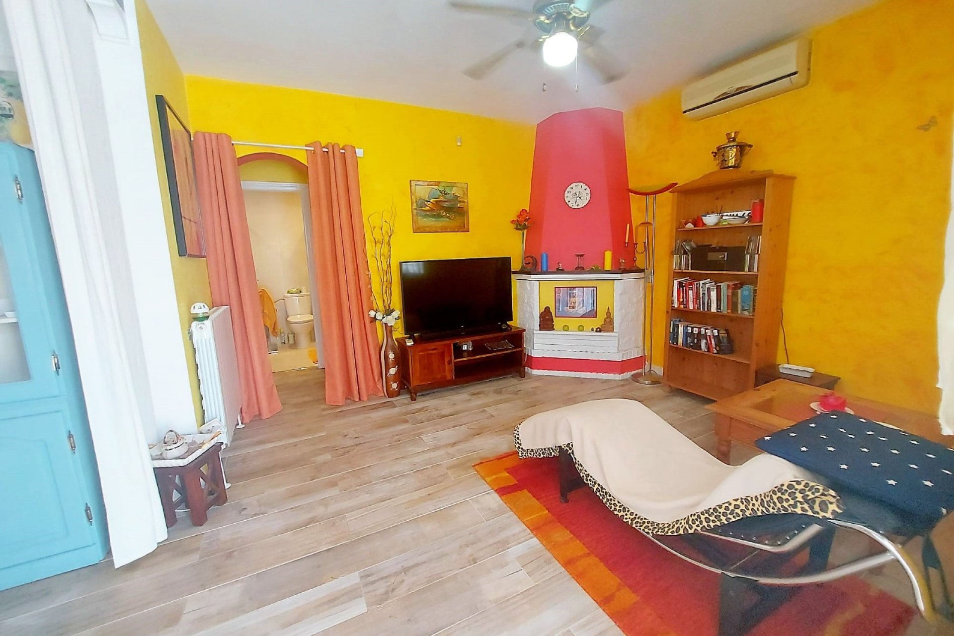 Re-Sale - Quad - Algorfa