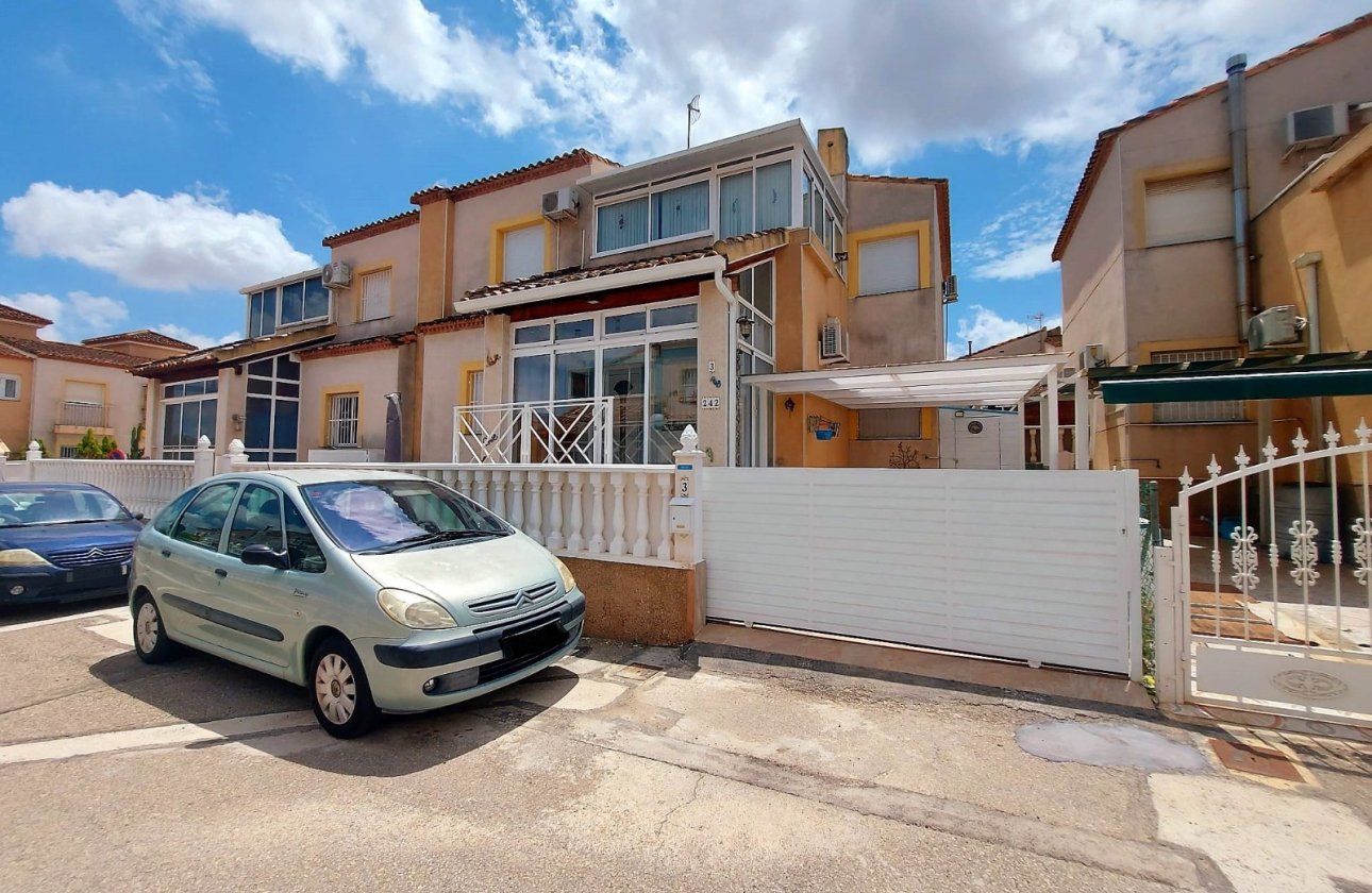 Re-Sale - Quad - Algorfa