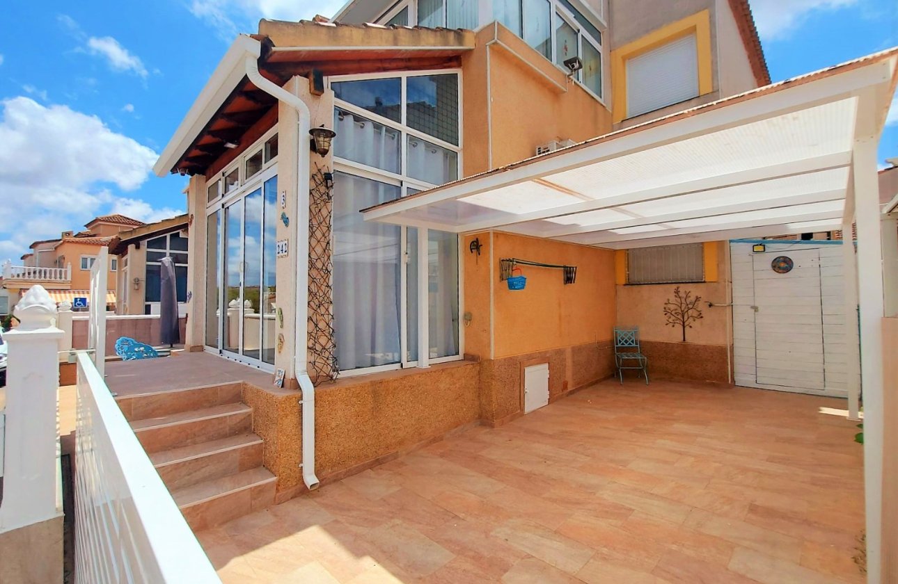 Re-Sale - Quad - Algorfa