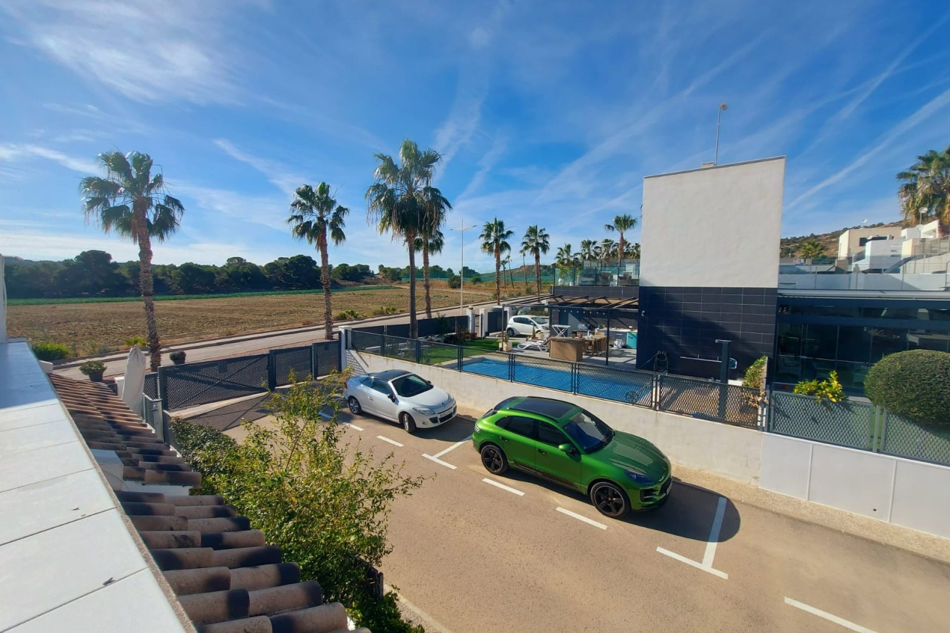 Re-Sale - Quad - Algorfa