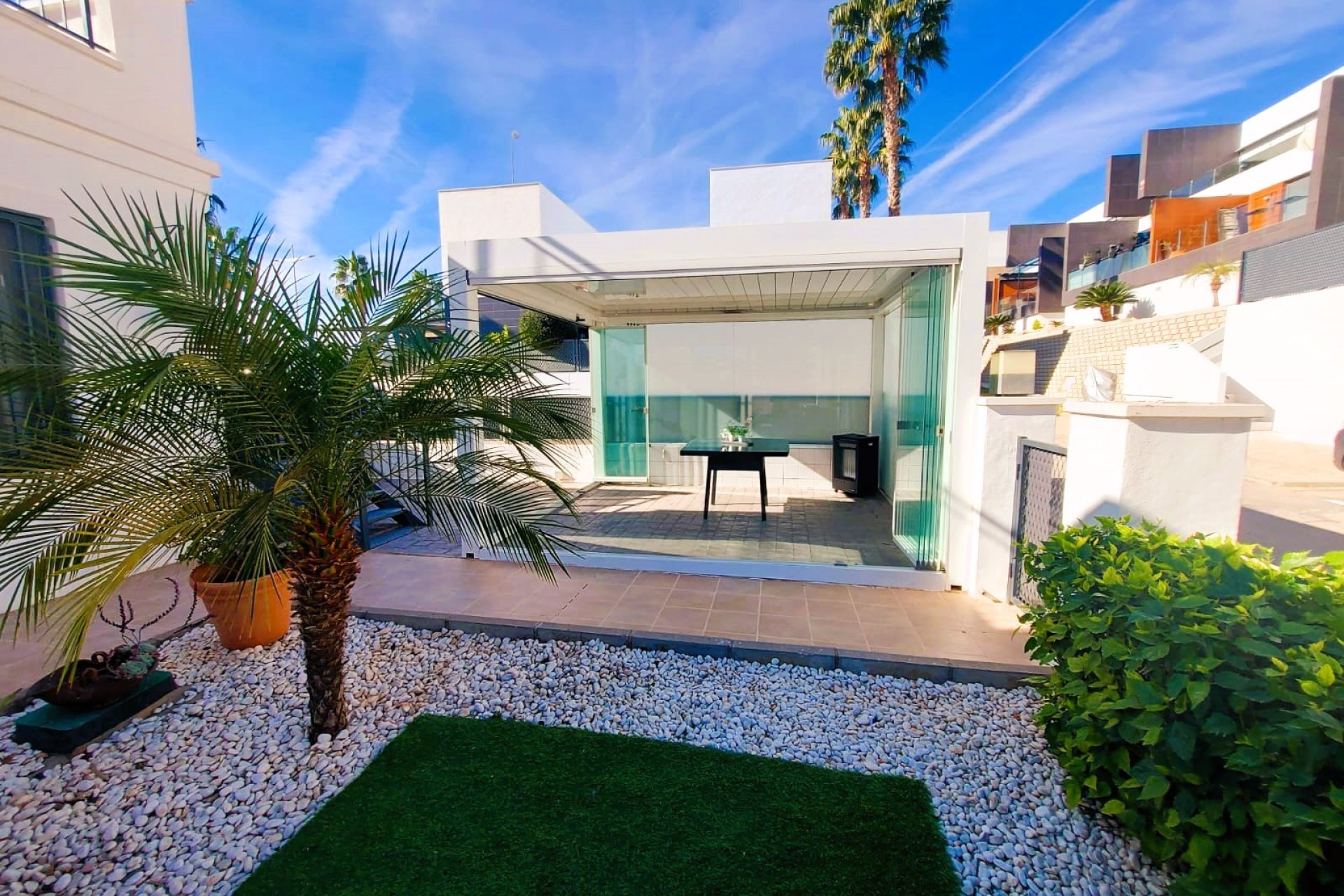 Re-Sale - Quad - Algorfa