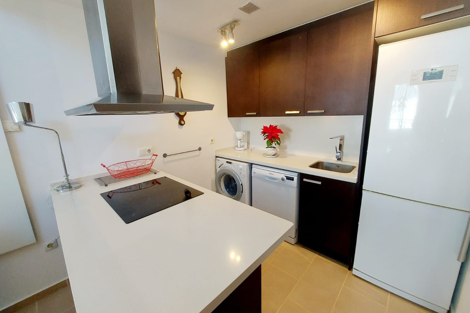 Re-Sale - Quad - Algorfa