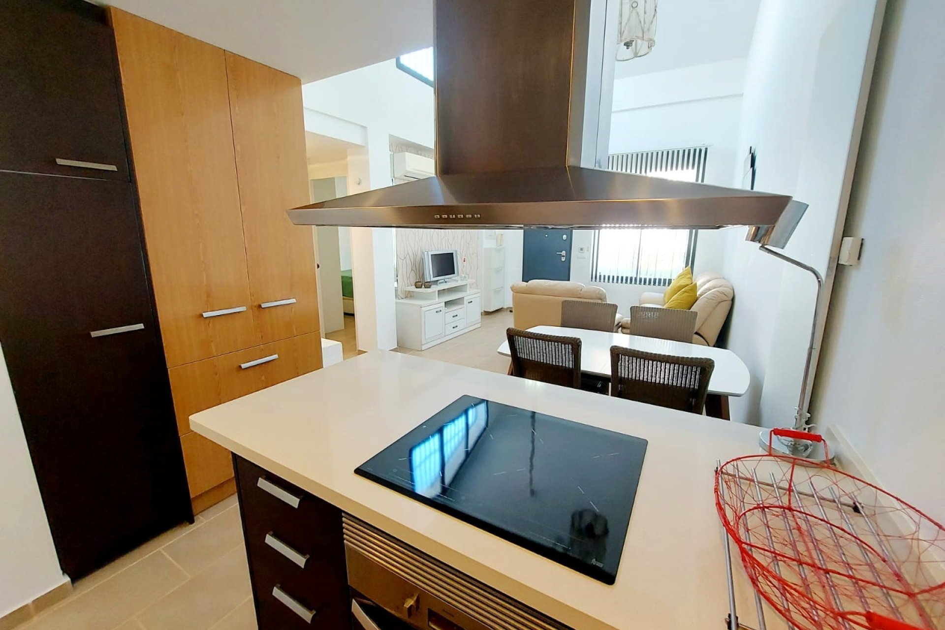 Re-Sale - Quad - Algorfa