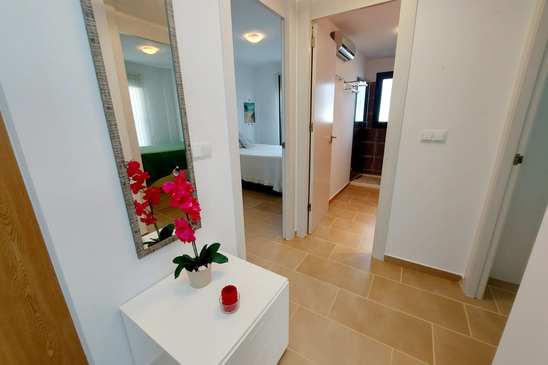 Re-Sale - Quad - Algorfa